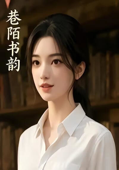 巷陌书韵第一部高清播放