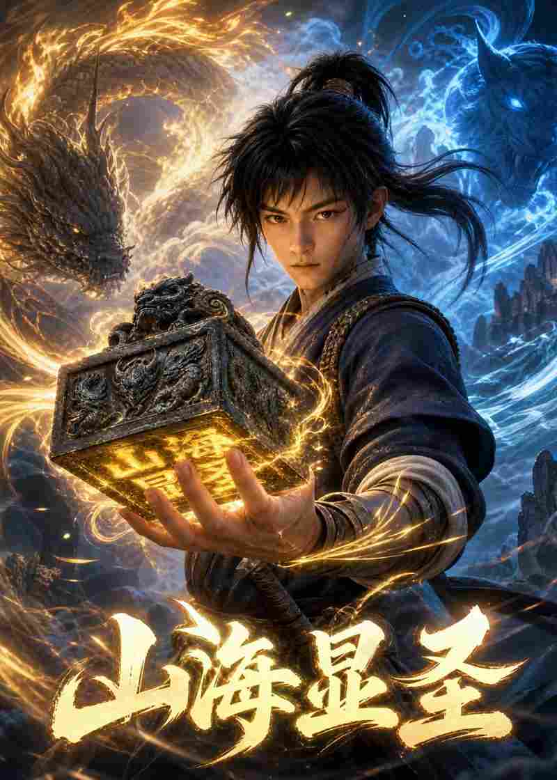 山海显圣高清播放