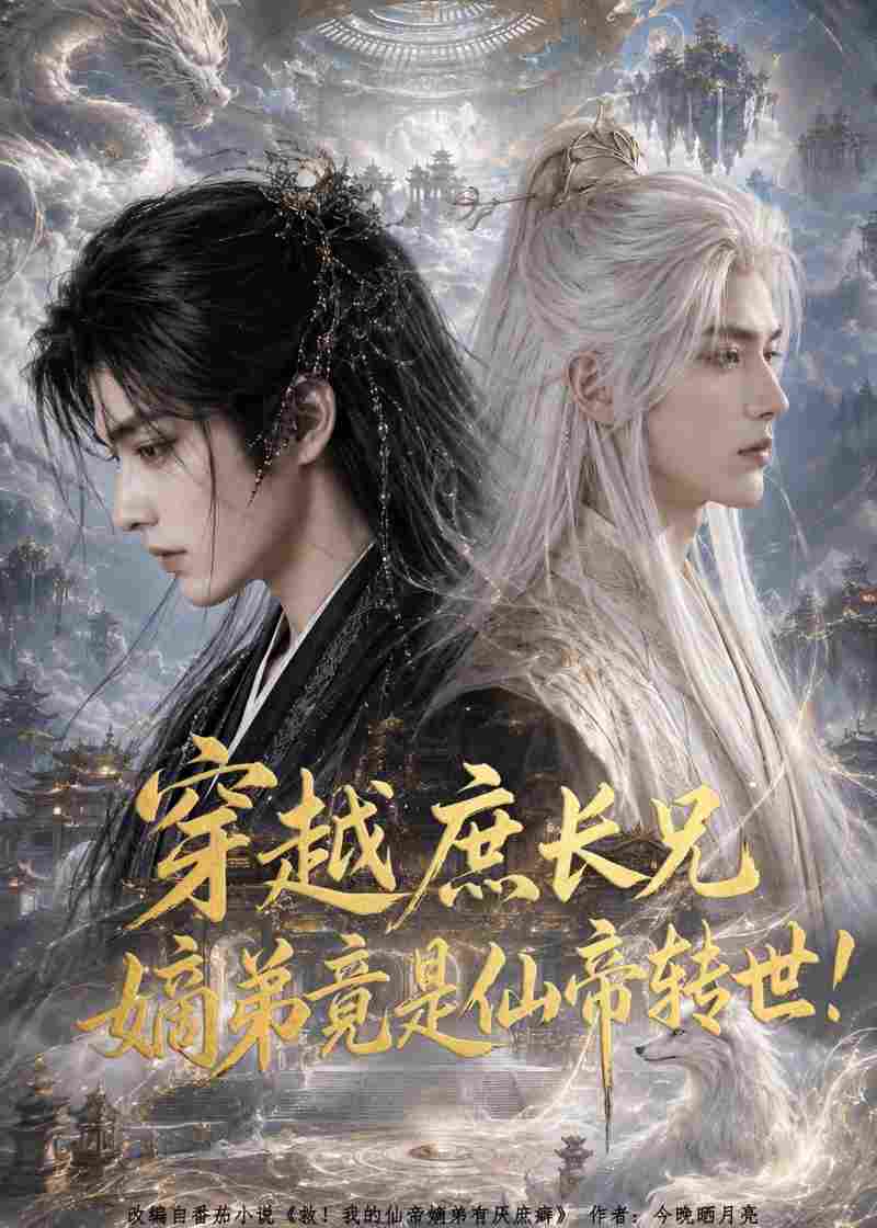 穿越庶长兄：嫡弟竟是仙帝转世高清播放