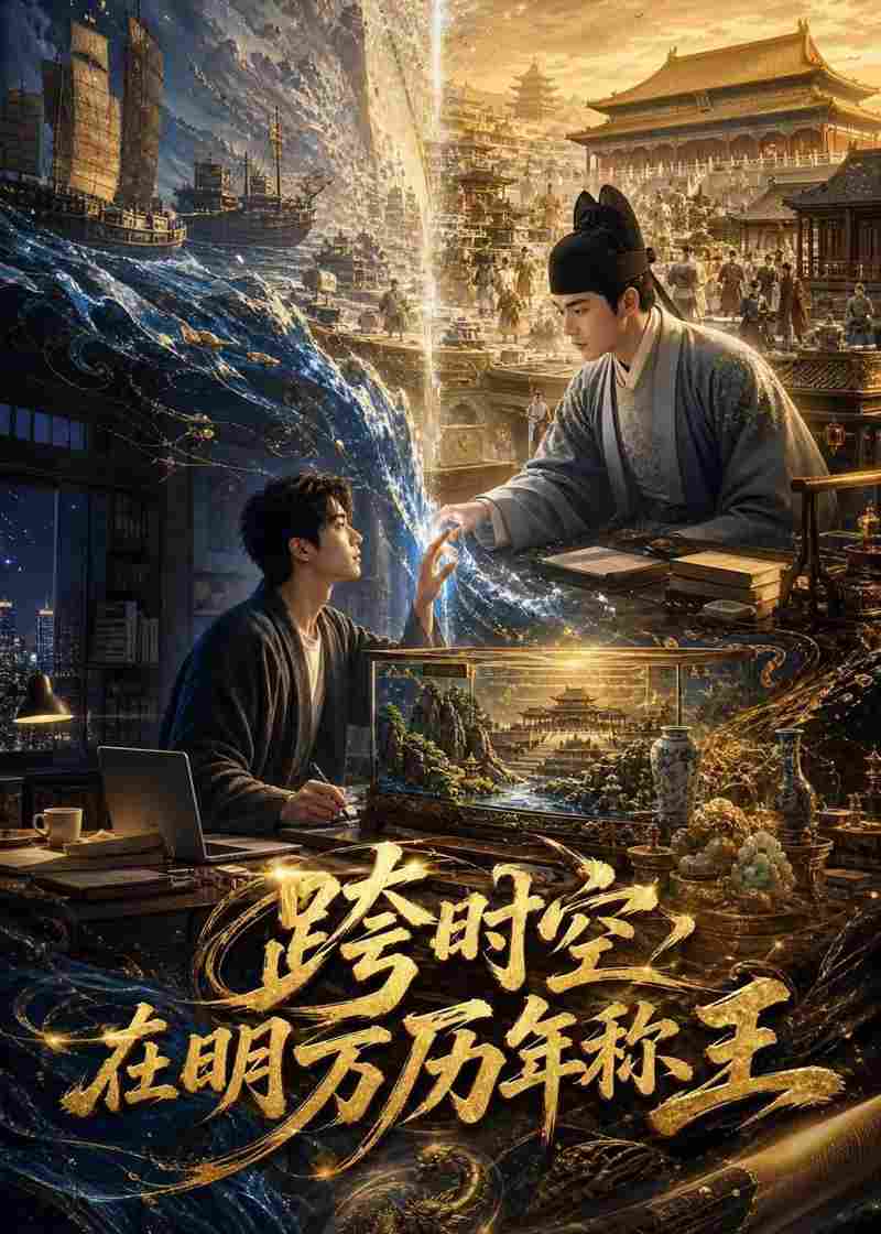 跨时空在明万历年称王高清播放