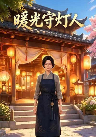 暖光守灯人高清播放