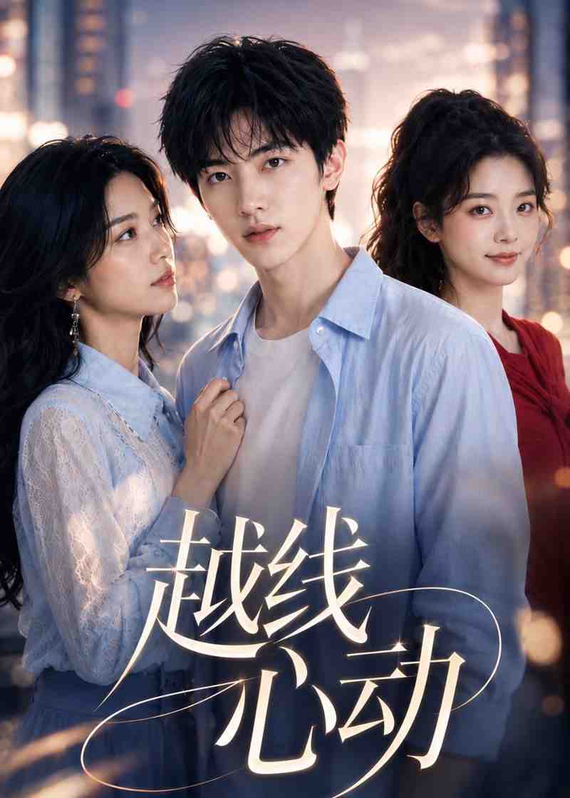 越线心动高清播放