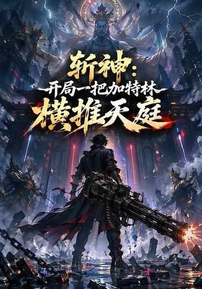 斩神：开局一把加特林横推天庭在线观看