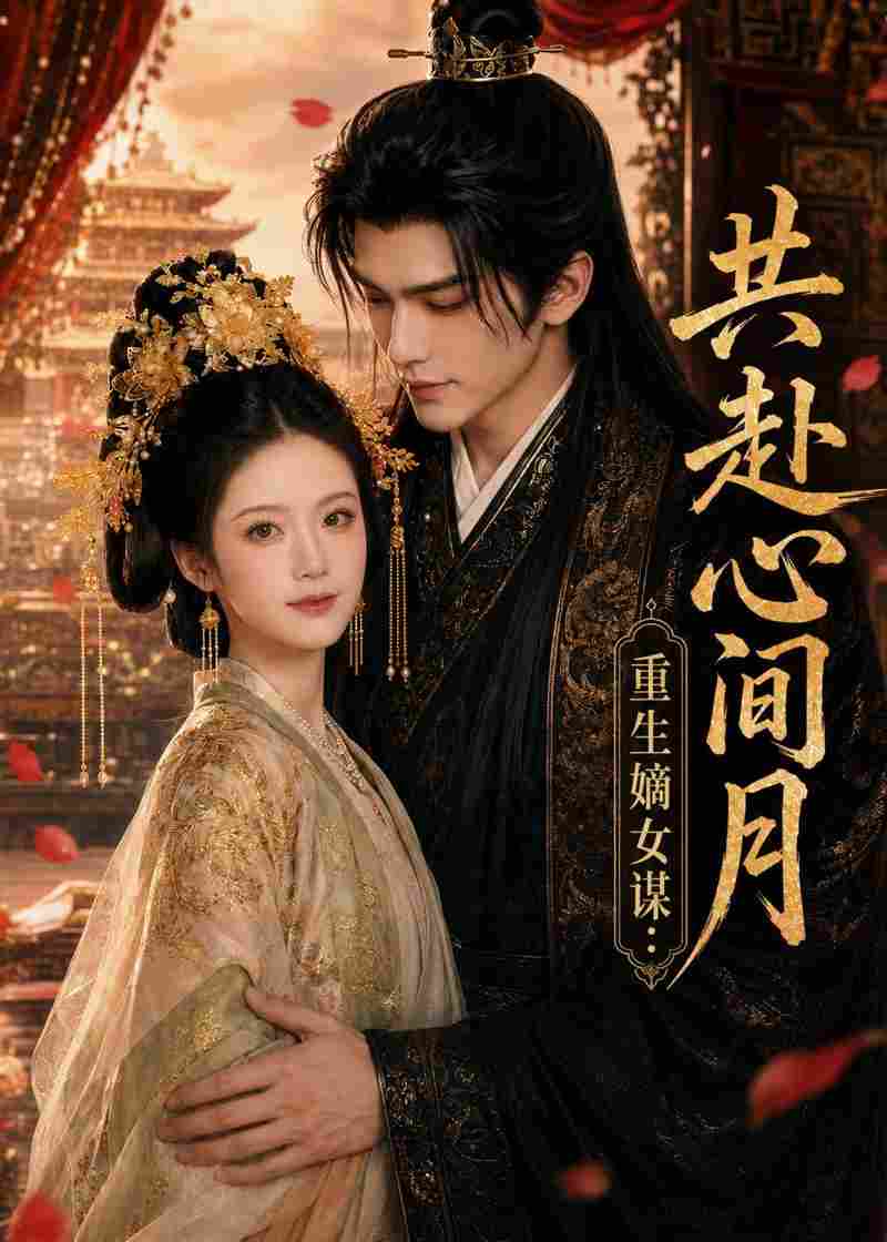 重生嫡女谋：共赴心间月高清播放