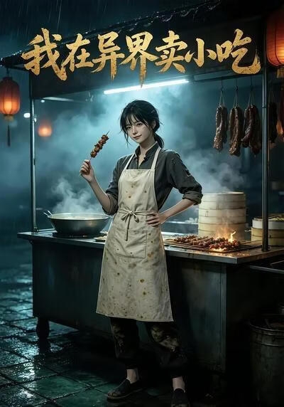 我在异界卖小吃在线观看