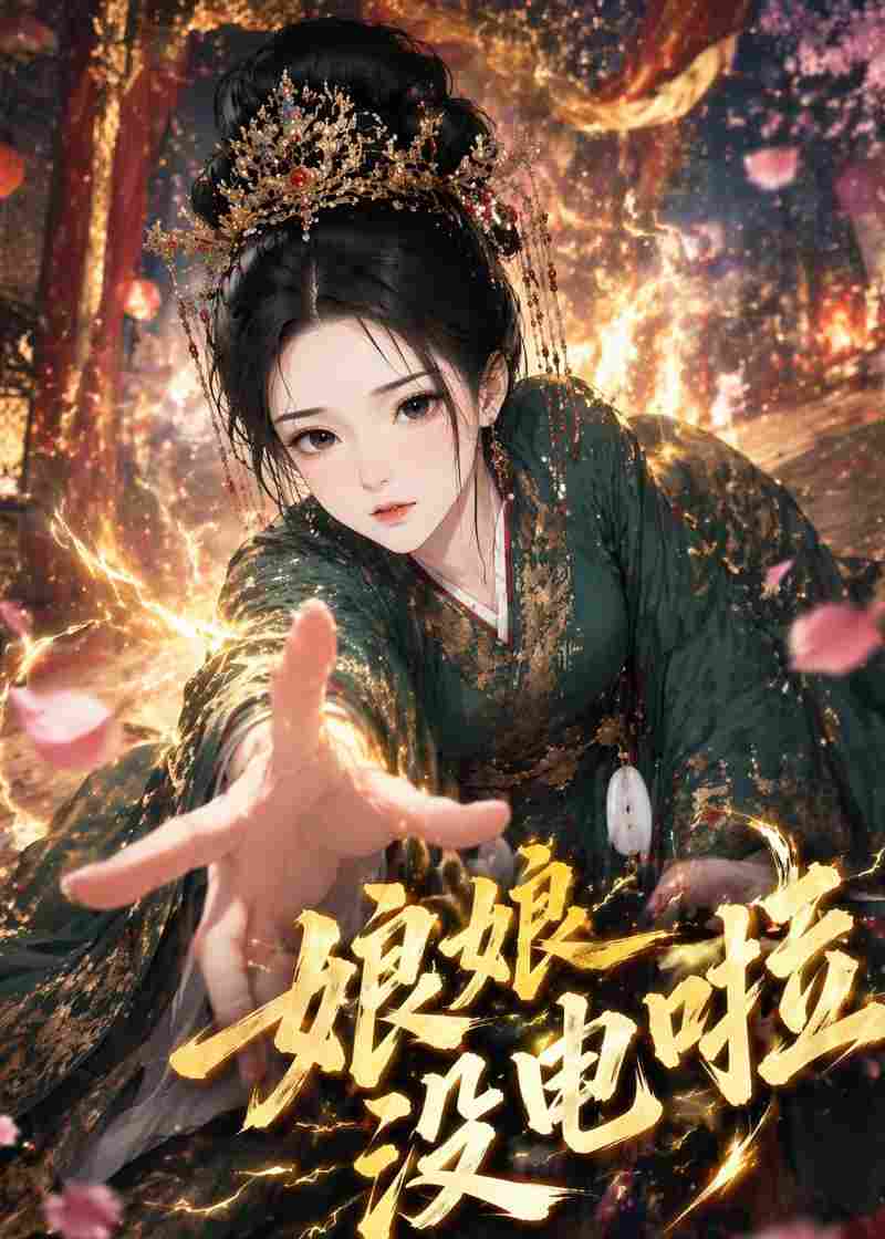 娘娘没电啦在线观看