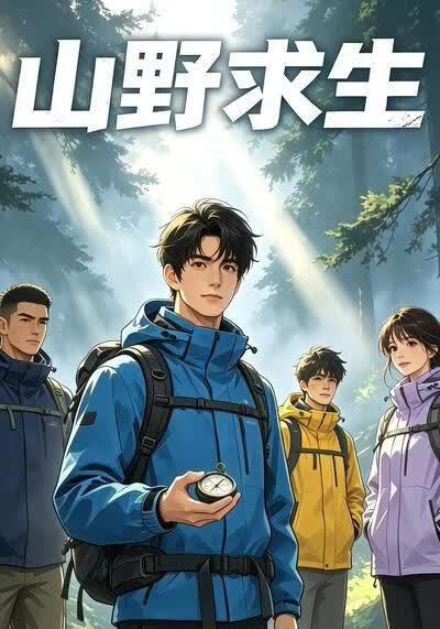 山野求生高清播放