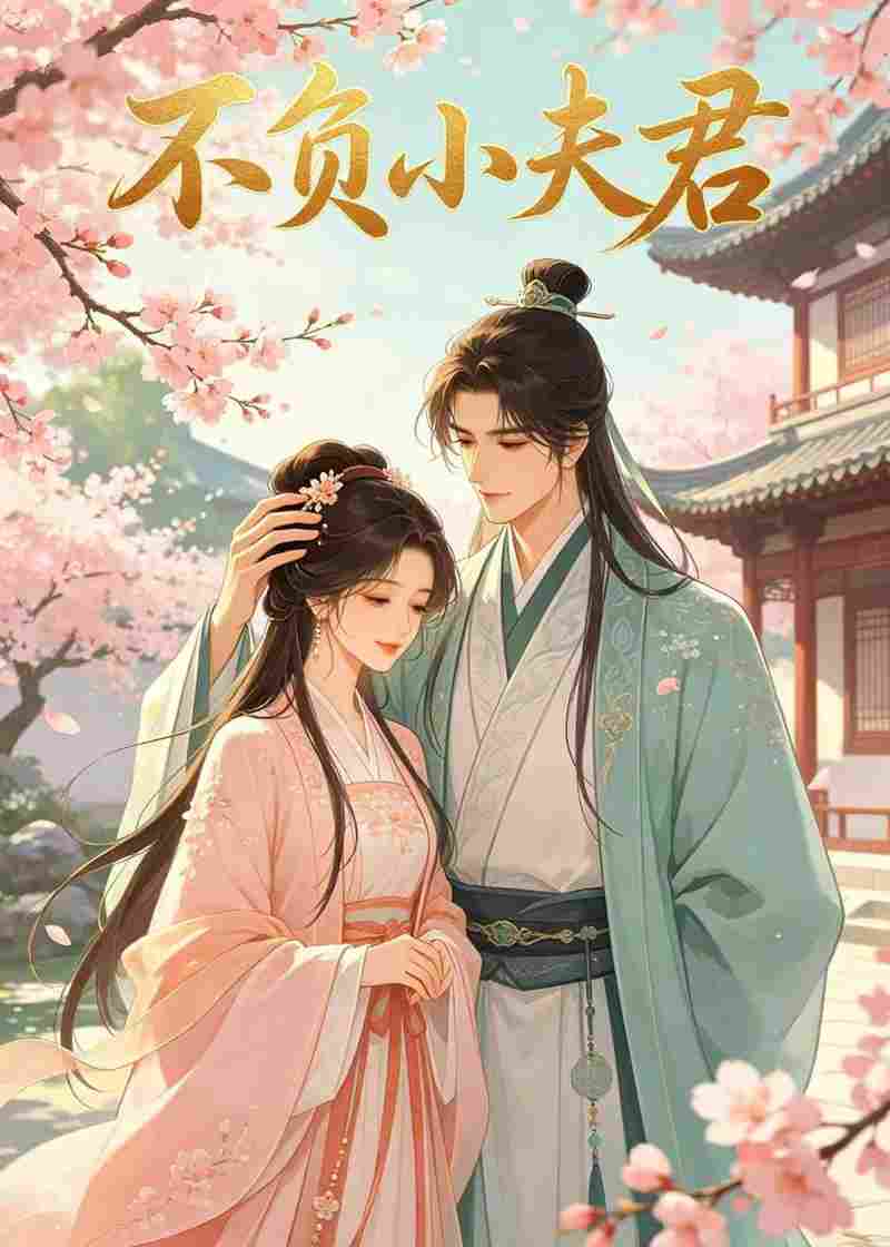 不负小夫君高清播放