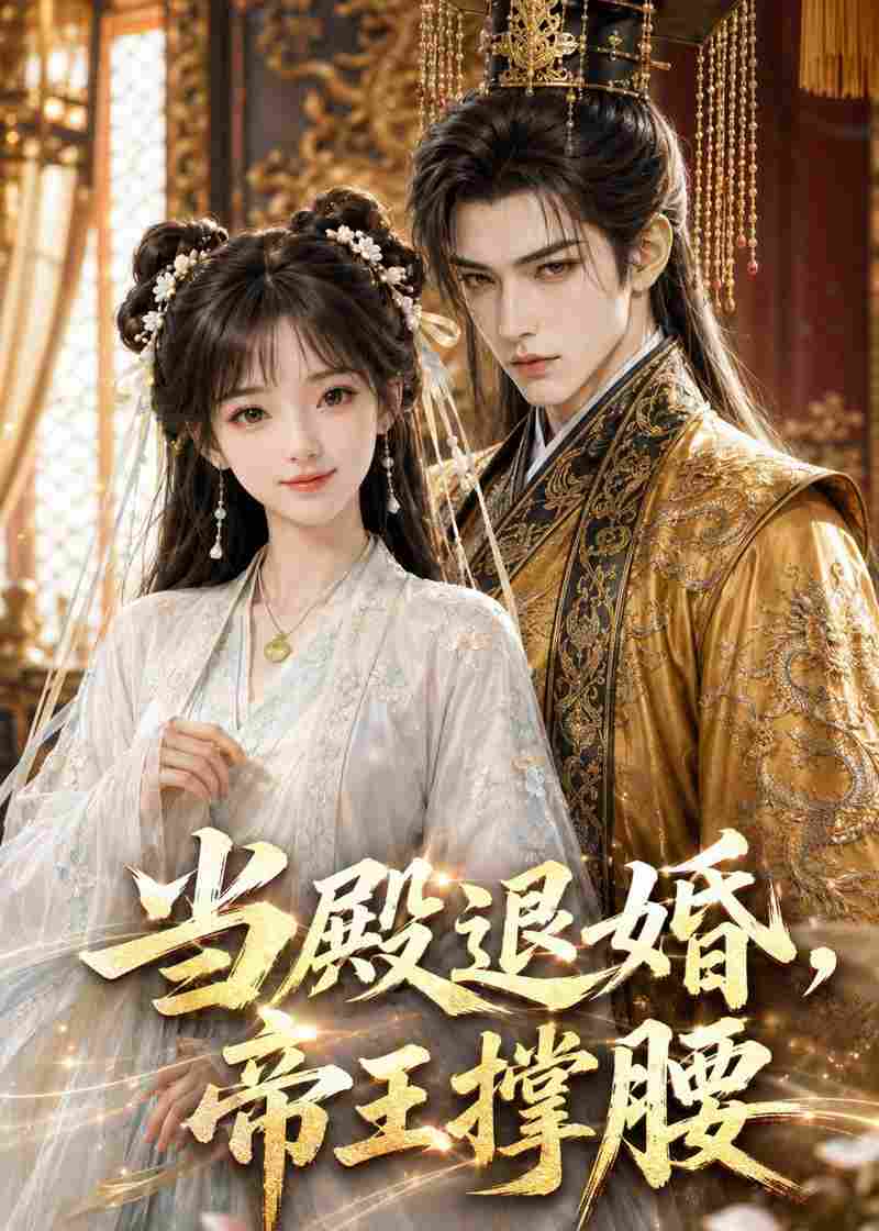 当殿退婚，帝王撑腰在线观看