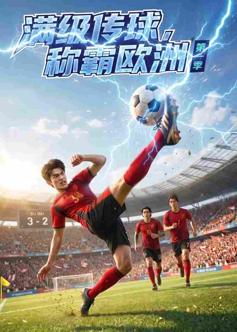 满级传球，称霸欧洲第一季