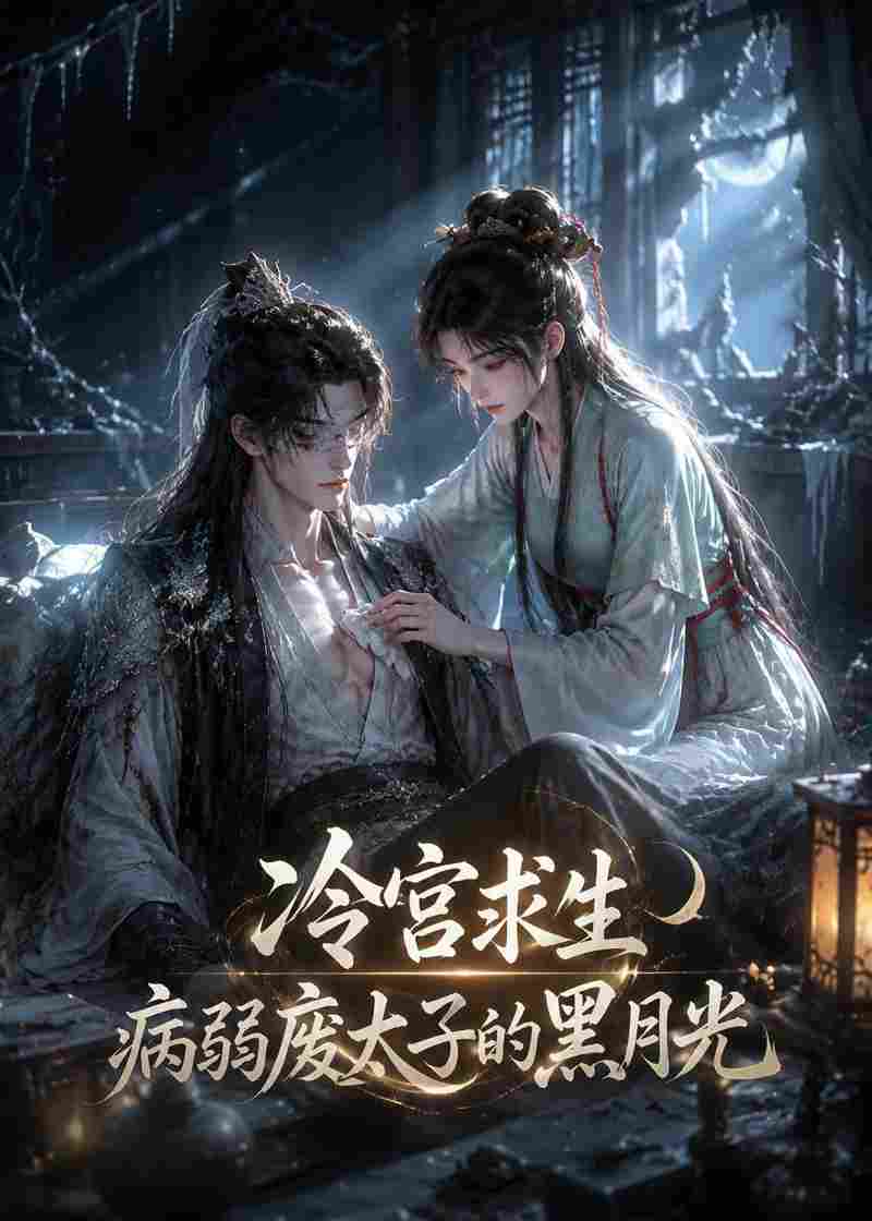 冷宫求生，病弱废太子的黑月光高清播放