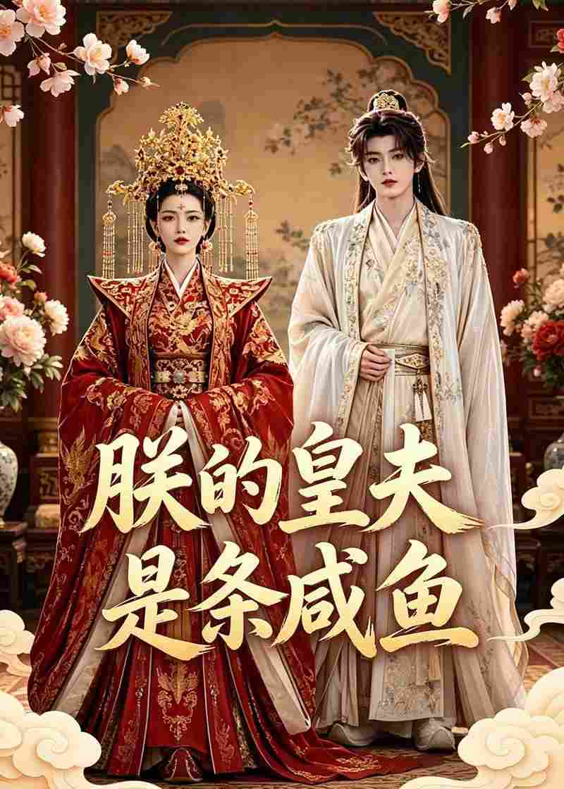朕的皇夫是条咸鱼在线观看