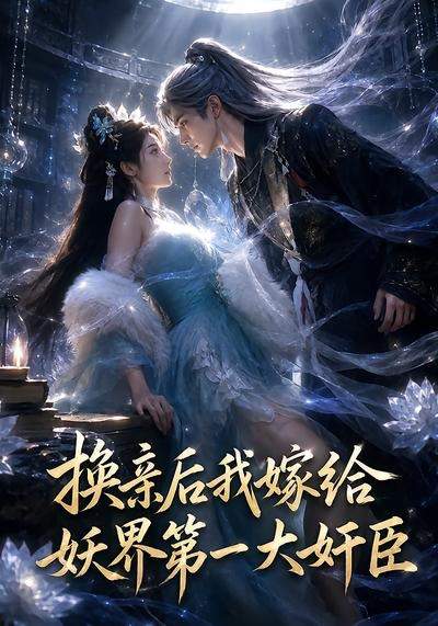 换亲后我嫁给妖界第一大奸臣高清播放