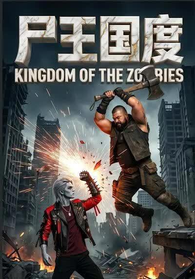 尸王国度在线观看