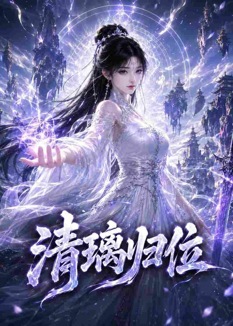 清璃归位