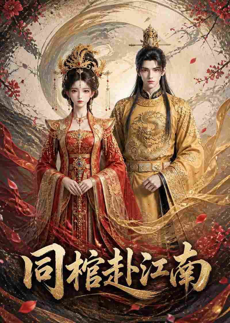 同棺赴江南