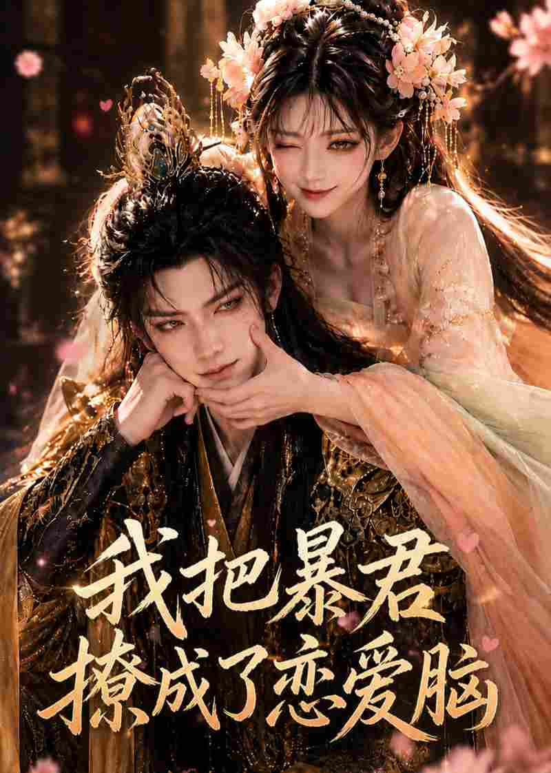 我把暴君撩成了恋爱脑高清播放