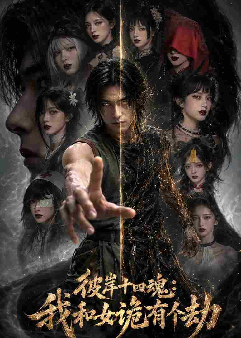彼岸十四魂：我和女诡有个劫高清播放
