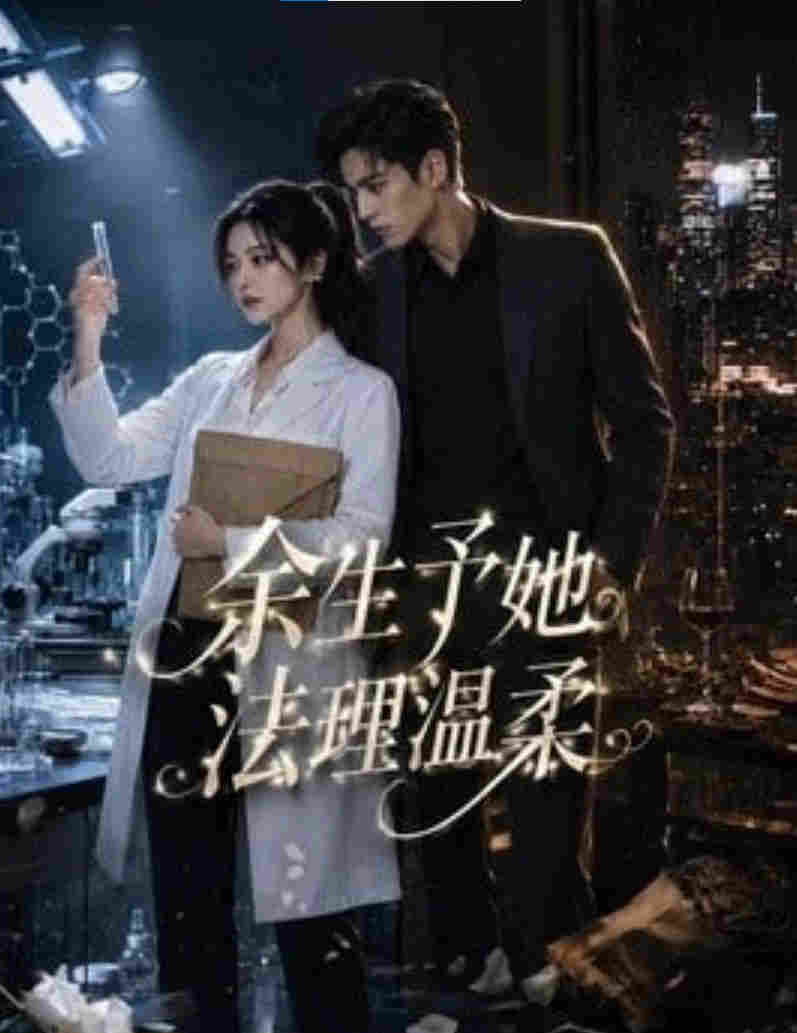 余生子她法理温柔