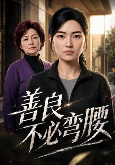 善良不必弯腰在线观看
