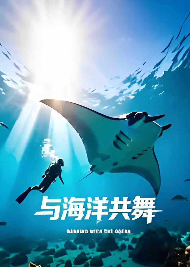 与海洋共舞高清播放