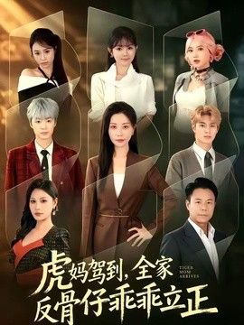虎妈驾到，全家反骨仔乖乖立正在线观看