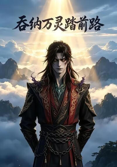 吞纳万灵踏前路在线观看