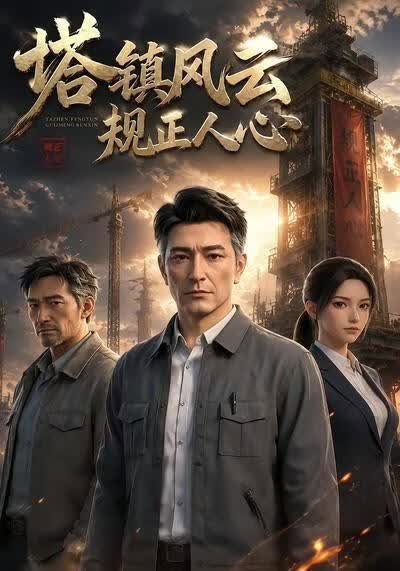 塔镇风云，规正人心高清播放