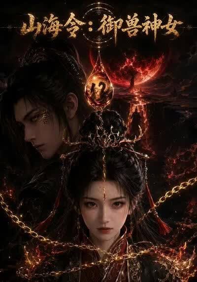 山海令：御兽神女高清播放