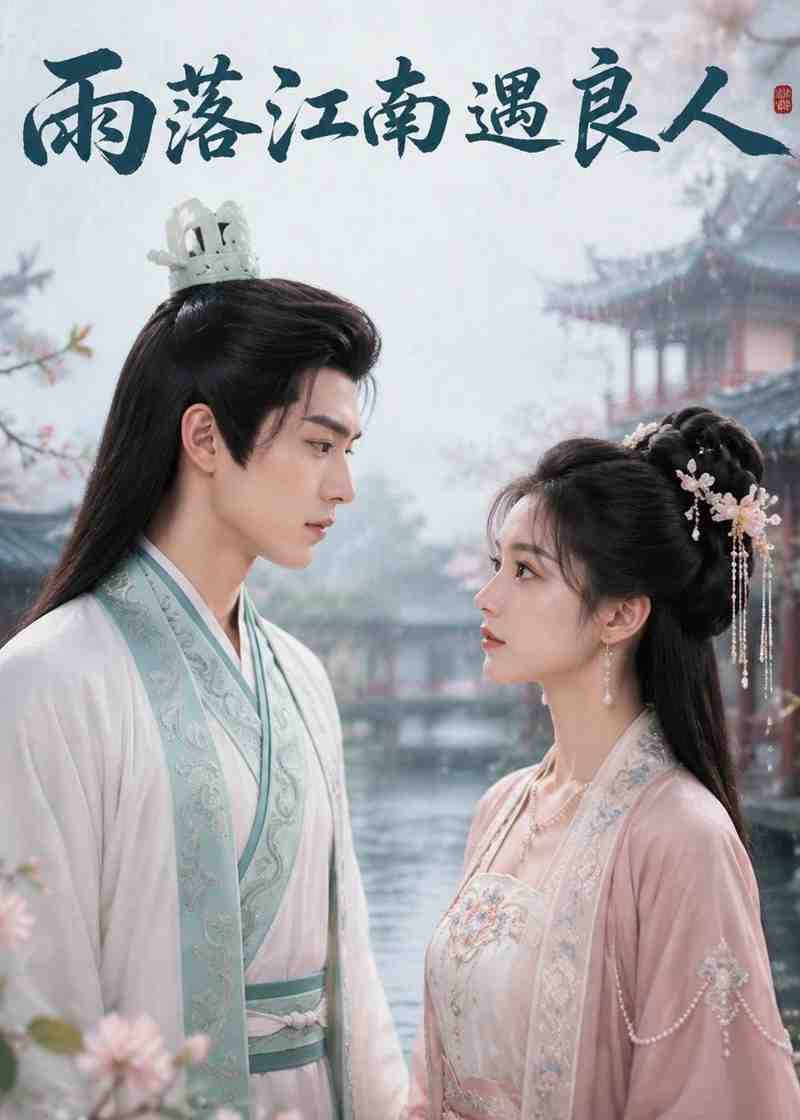 雨落江南遇良人在线观看