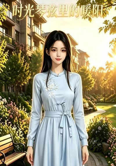 时光琴弦里的暖阳在线观看