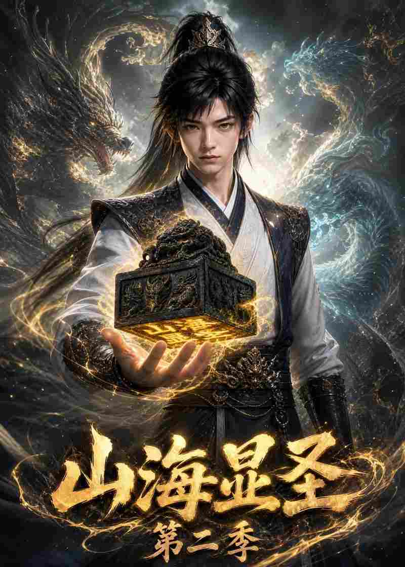 山海显圣第二季在线观看