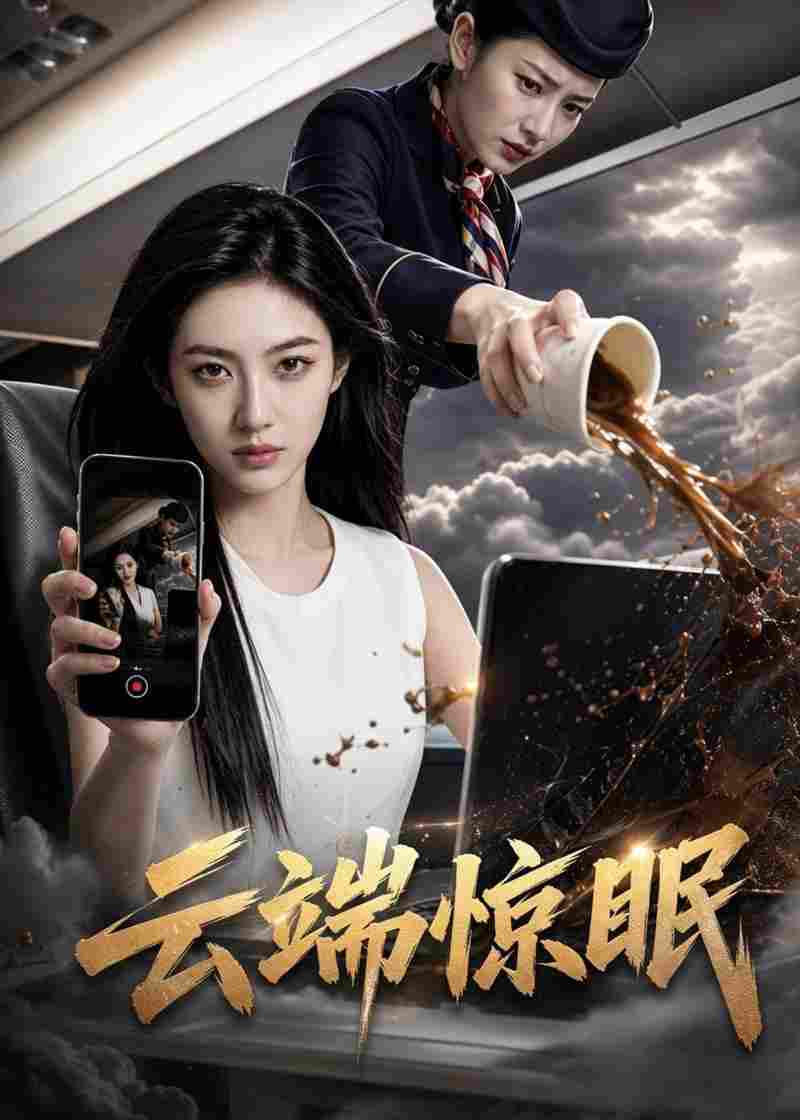 云端惊眠高清播放