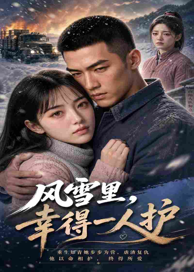 风雪里，幸得一人护高清播放