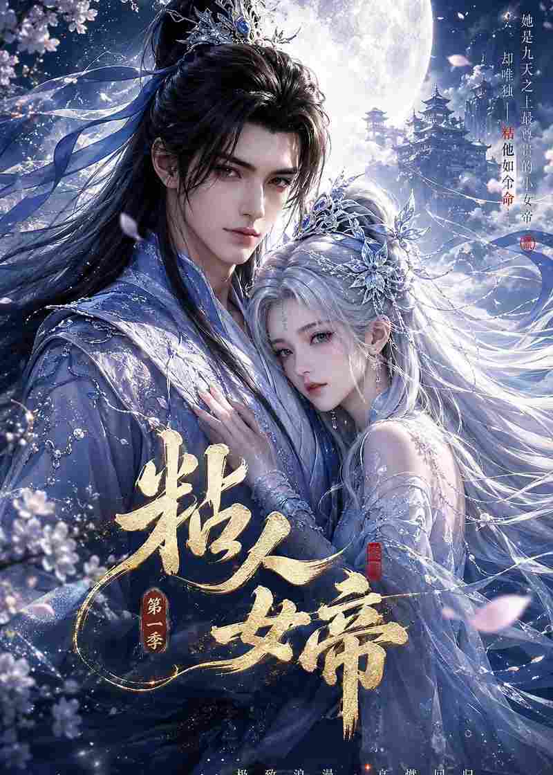 粘人女帝第一季高清播放
