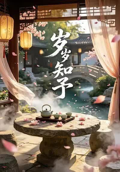 岁岁知予在线观看