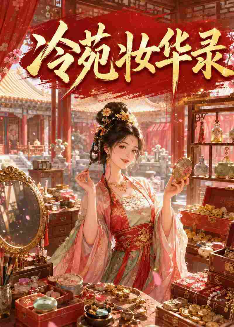 冷苑妆华录高清播放
