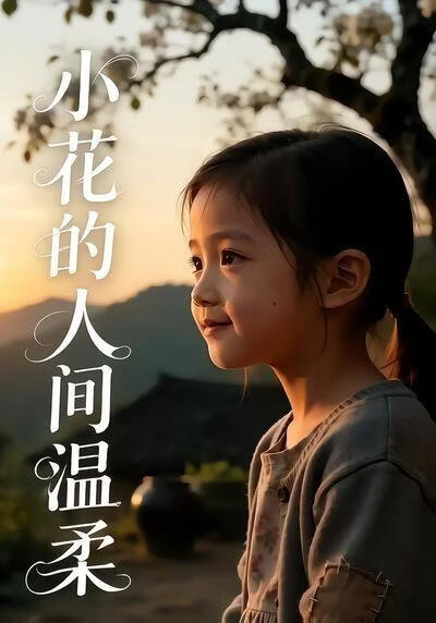 小花的人间温柔高清播放