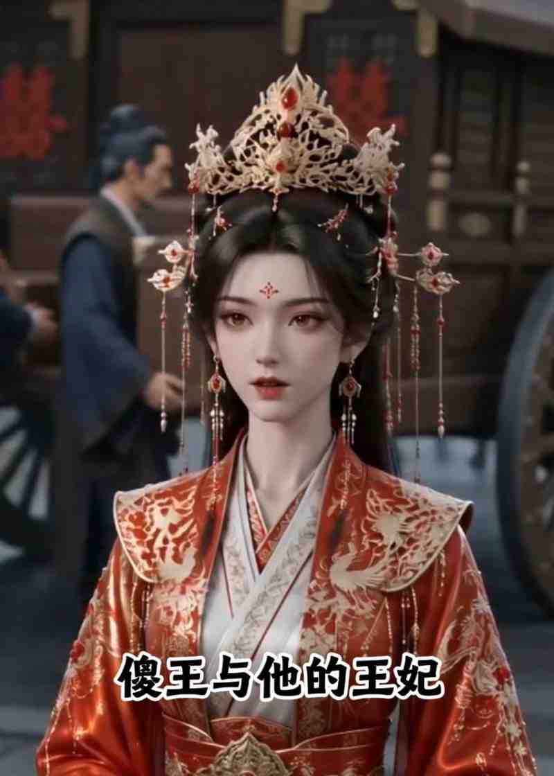 傻王与他的王妃高清播放