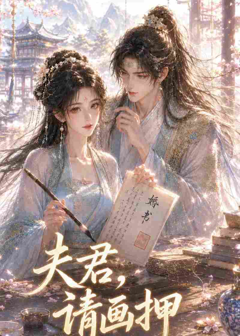 夫君，请画押在线观看
