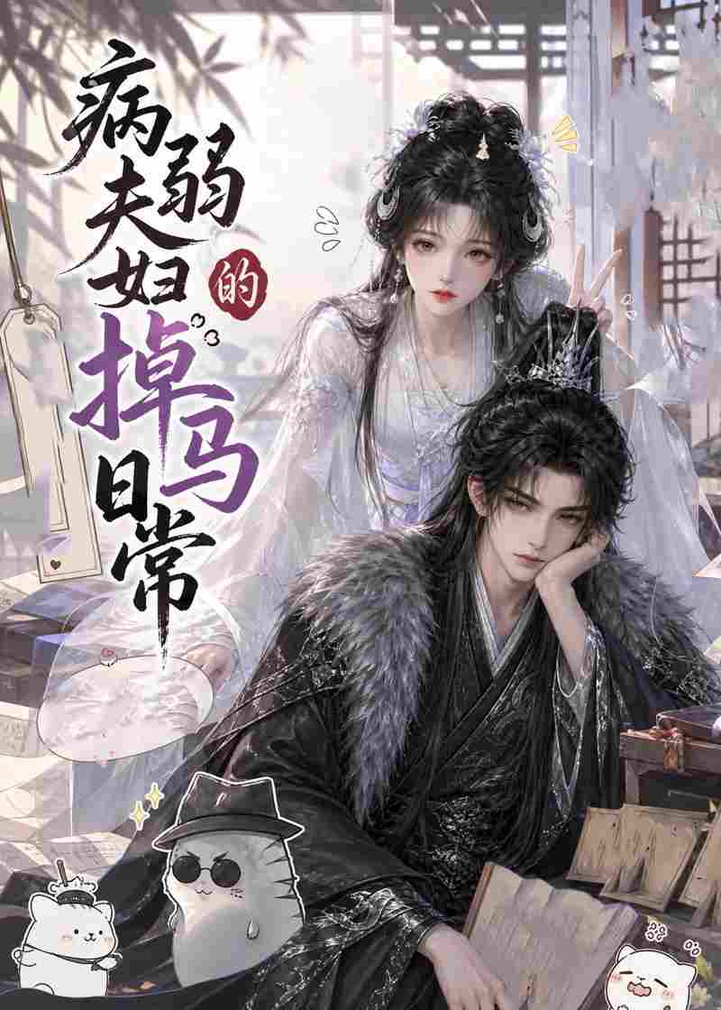病弱夫妇的掉马日常
