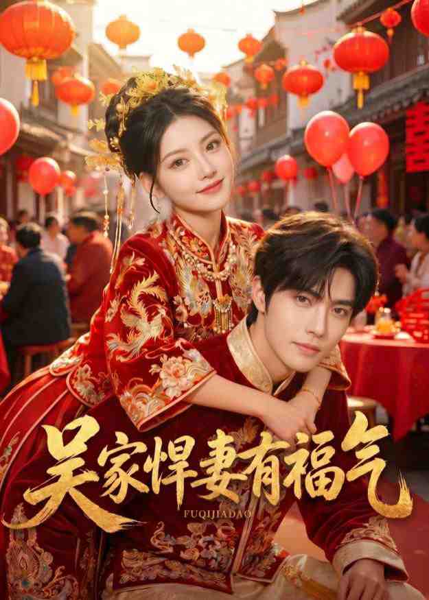 吴家悍妻有福气高清播放