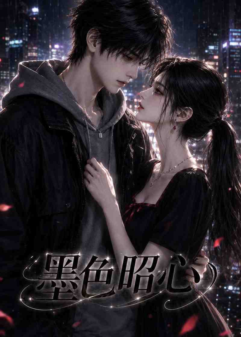 墨色昭心高清播放