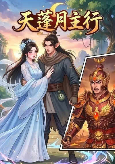 天蓬月主行高清播放