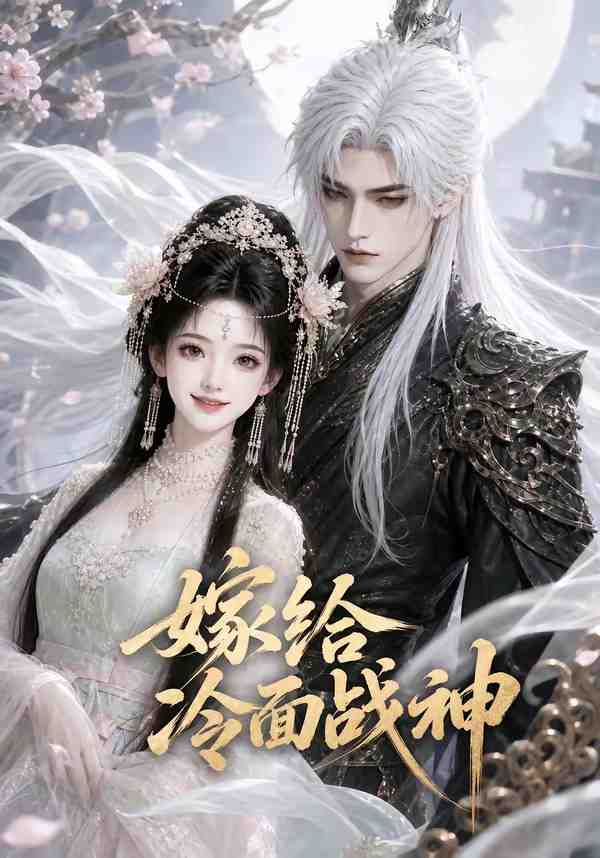 嫁给冷面战神高清播放