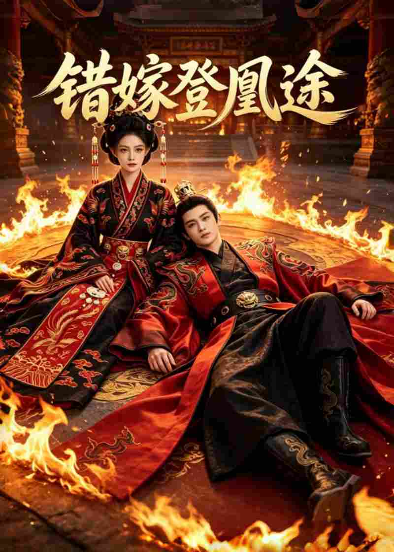 错嫁登凰途在线观看