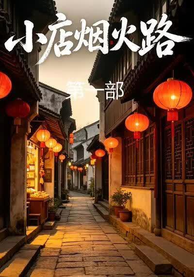 小店烟火路第一部高清播放