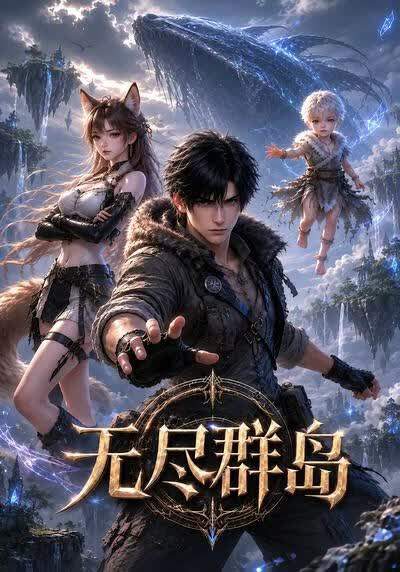 无尽群岛高清播放