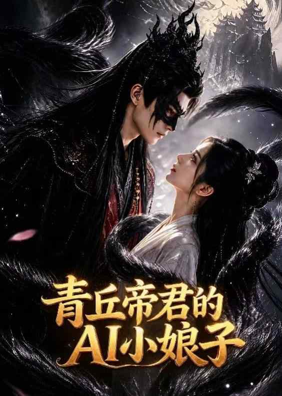 青丘帝君的AI小娘子在线观看