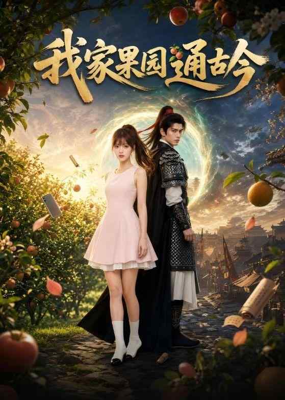 我家果园通古今在线观看